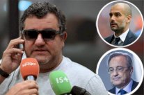 رايولا يواصل هجومه : لا أحب غوارديولا.. ولا أريد صداقة بيريز