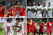 المنتخب الجزائري الأغلى عربياً والثاني أفريقيًا