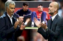 غوارديولا ومورينيو: من صداقة بين لاعب ومترجم إلى عداوة مدربين