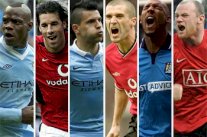 الإنكليز هم الأكثر تسجيلا في موقعة