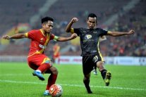 أندونيسيا تخوض مباراتها الأولى بعد رفع الايقاف عنها