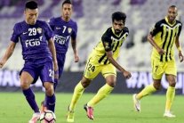 النصر يهزم الأهلي والعين يتجاوز اتحاد كلباء في كأس الرابطة