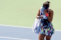 الإصابة تنهي موسم نجمة كرة المضرب الصربية ايفانوفيتش