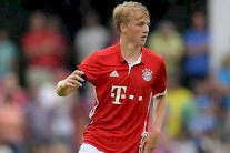 بايرن يسجل شقيق غوتسه الأصغر على قائمة دوري الأبطال