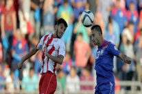 لقب درع الأردن حائر بين الفيصلي وشباب الأردن