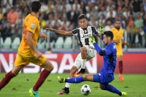 يوفنتوس يصطدم بإنتر في قمة المرحلة الرابعة بالكالتشيو