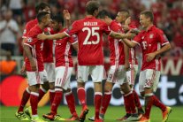 بايرن لمواصلة انتصاراته ودورتموند لتعويض خيبة ليبزيغ