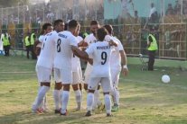 بداية جيدة للزوراء بفوزه على الكهرباء في الدوري العراقي