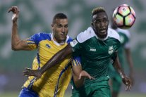 بداية قوية للأهلي وفوز ثمين للعربي في الدوري القطري