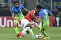 خسارة مدوية لإنتر ميلان وفوز ثمين لأياكس وسقوط لمانشستر يونايتد