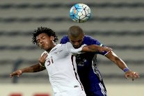 الجيش يهزم النصر ويضرب موعداً مع العين في نصف النهائي