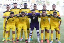 العهد يستقبل المحرق في ذهاب ربع نهائي 