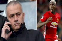 مورينيو يؤكد: إقناع بوغبا كان صعباً.. ونادٍ كبير أراده بشدة!