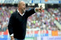 حكم بالسجن على لاعب موناكو السابق دوما بسبب التهرب من الضرائب