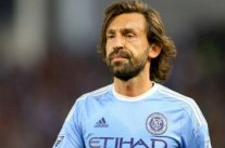 إنتر ميلان حاول ضم بيرلو في الميركاتو.. والأخير رفض الفكرة