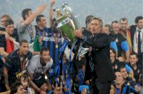 مورينيو: الفوز بـ