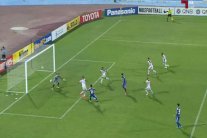 القوة الجوية يفلت من الخسارة أمام الجيش في الوقت القاتل