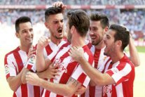 خيخون ثالثاً ومعاناة فالنسيا تتواصل وفوز أول لبلباو