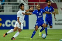 إلغاء نتيجة مباراة النصر والجيش واعتبار الأخير فائزاً بثلاثية