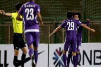 العين يستلهم روح مباراته مع ذوب اهان أمام لوكوموتيف