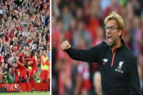 كلوب يناشد جماهير ليفربول عدم الغناء باسمه أثناء المباريات