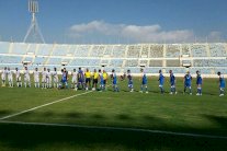 بداية متعثرة للنجمة وطه أول الضحايا في الدوري اللبناني