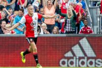 فيينورد يواصل بدايته الصاروخية في الدوري الهولندي