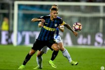 يوفنتوس وحيداً في الصدارة بفضل روما و