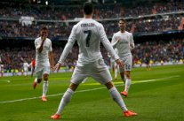 اليوم.. الظهور الأول لكريستيانو مع ريال مدريد في البرنابيو!