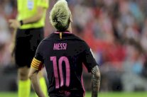 لابورتا يؤكد: ميسي أفشل خطة 