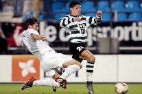 رونالدو يواجه فريقه السابق ويوفنتوس يجدد الموعد مع الإسبان