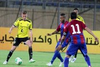 فوز قاتل لبتروجيت على وادي دجلة في الدوري المصري