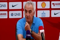 فوساتي: العنابي قادر على العودة بقوة في تصفيات المونديال