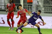 مواجهة مثيرة بين لخويا والريان في الكأس السوبر القطرية