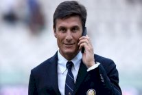 خافيير زانيتي مرشح لتولي منصب رئاسة نادي إنتر ميلان