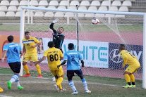 العهد يثأر من الصفاء في افتتاح الدوري اللبناني