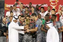 لخويا يهزم الريان ويحتفظ بلقب الكأس السوبر القطرية