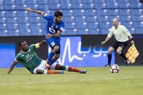 الاتفاق يقلب الطاولة على الهلال في الدوري السعودي