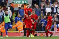 سيتي يحسم دربي مانشستر وسقوط مذل لحامل اللقب