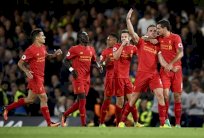 ليفربول يُسقط تشلسي في معقله مجدداً