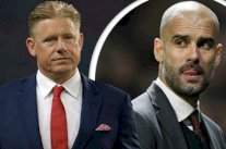 شمايكل: غوارديولا كان محظوظًا مع برشلونة ومملاً مع بايرن ميونيخ 