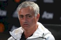 مورينيو يذكر غوارديولا بخير قبل موقعة