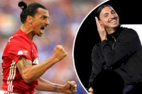 زلاتان إبراهيموفيتش .. هداف بارع ومشروع استثماري ناجح