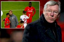 فيرغسون ينتقد تكتيك كلوب مع ليفربول في نهائي يوروباليغ