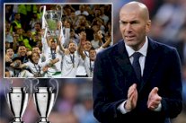 زيدان في مهمة التخلص من 