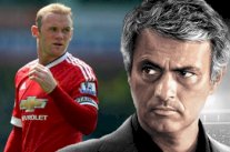 مورينيو يخطط لبيع روني من اجل انتداب غاريث بيل لمانشستر يونايتد