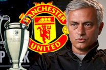 مورينيو : دوري الأبطال بدون مانشستر يونايتد ليس بدوري للأبطال