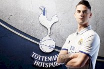 إصرار إيسكو على البقاء مع ريال مدريد حال دون انتقاله إلى توتنهام 