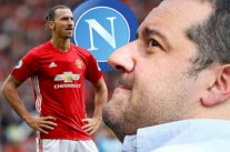 رايولا: إبراهيموفيتش يريد الاعتزال في نابولي .. وصفقة هيغواين ذكية !