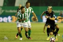 غرناطة يفرط بفوزه الأول في الدوري الإسباني